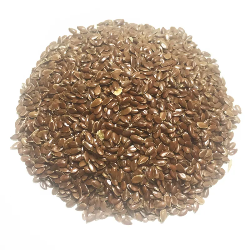 Whole Linseed 25kg